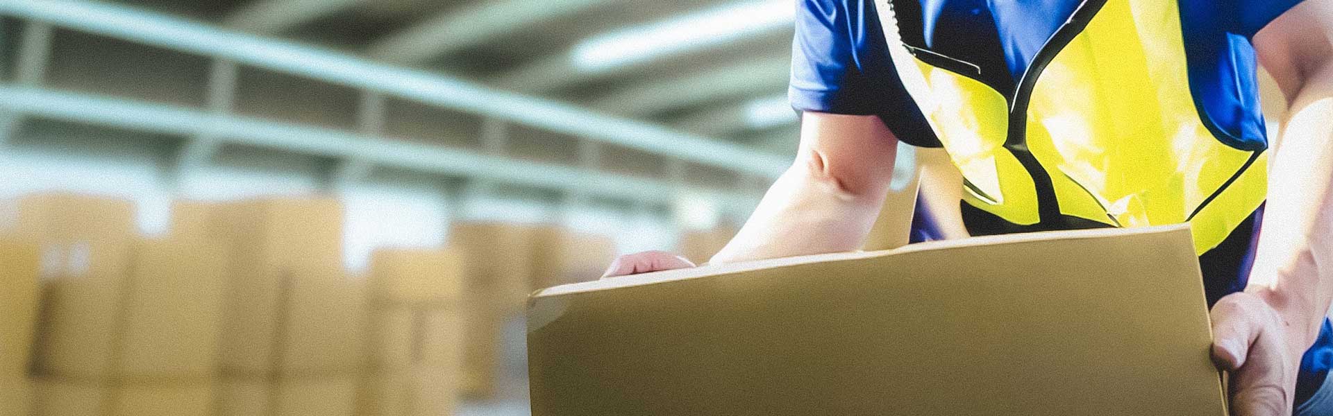 Amazon倉庫バイトのリアル