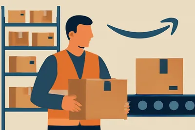 Amazon倉庫バイトは副業に向く？掛け持ち時の注意点を解説