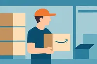 Amazon倉庫バイトは前払いできる？利用条件や注意点を解説