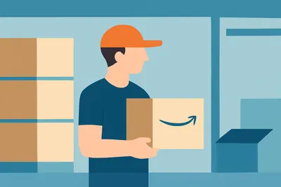Amazon倉庫バイトは前払いできる？利用条件や注意点を解説
