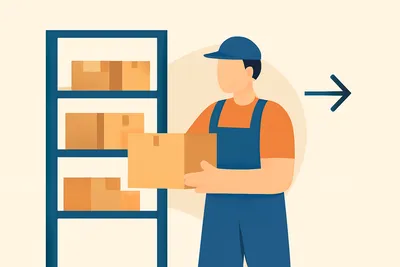 Amazon倉庫バイトは単発で働ける？求人の見分け方と注意点