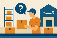 Amazon倉庫DSでよく使う用語とは？バイト向けに意味を解説